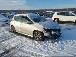 JTNKARJE1HJ551785 2017 TOYOTA COROLLA