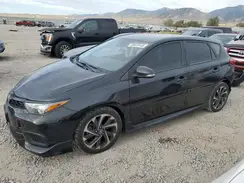 JTNKARJE1HJ552127 2017 TOYOTA COROLLA