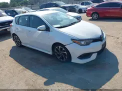 JTNKARJE1HJ552340 2017 TOYOTA COROLLA