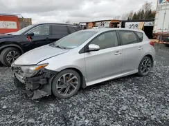 JTNKARJE1HJ552399 2017 TOYOTA COROLLA