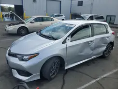JTNKARJE1HJ552547 2017 TOYOTA COROLLA