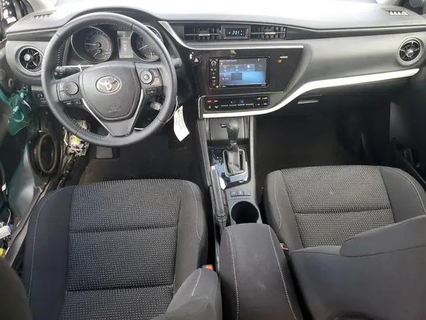 JTNKARJE1HJ552547 2017 TOYOTA COROLLA - Image 8