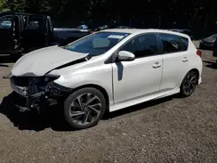 JTNKARJE1HJ552807 2017 TOYOTA COROLLA