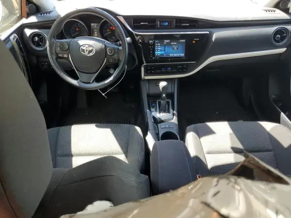 JTNKARJE1HJ552807 2017 TOYOTA COROLLA - Image 8