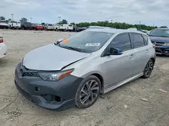 JTNKARJE1JJ555308 2018 TOYOTA COROLLA