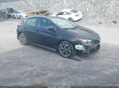 JTNKARJE1JJ555468 2018 TOYOTA COROLLA