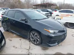 JTNKARJE1JJ556118 2018 TOYOTA COROLLA