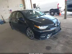 JTNKARJE1JJ556233 2018 TOYOTA COROLLA