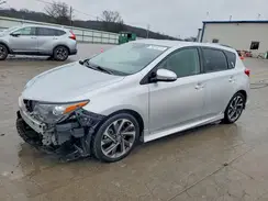 JTNKARJE1JJ557088 2018 TOYOTA COROLLA