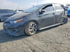 JTNKARJE1JJ557415 2018 TOYOTA COROLLA