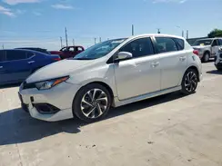 JTNKARJE1JJ557737 2018 TOYOTA COROLLA