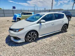 JTNKARJE1JJ558290 2018 TOYOTA COROLLA