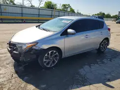 JTNKARJE1JJ558645 2018 TOYOTA COROLLA