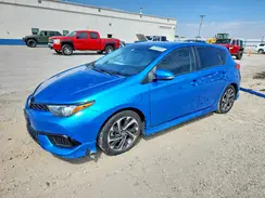 JTNKARJE1JJ558743 2018 TOYOTA COROLLA