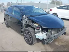JTNKARJE1JJ558838 2018 TOYOTA COROLLA