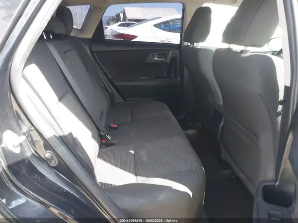 JTNKARJE1JJ558838 2018 TOYOTA COROLLA - Image 8