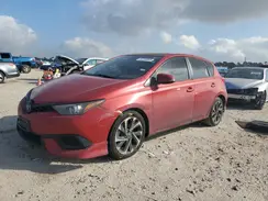 JTNKARJE1JJ559407 2018 TOYOTA COROLLA