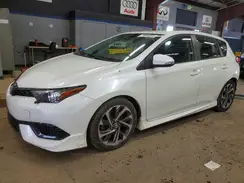 JTNKARJE1JJ559715 2018 TOYOTA COROLLA