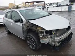 JTNKARJE1JJ560394 2018 TOYOTA COROLLA