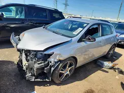 JTNKARJE1JJ561349 2018 TOYOTA COROLLA