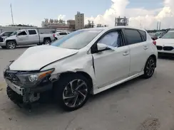 JTNKARJE1JJ561495 2018 TOYOTA COROLLA