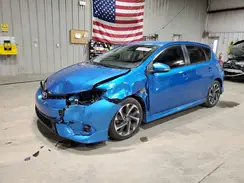 JTNKARJE1JJ561528 2018 TOYOTA COROLLA