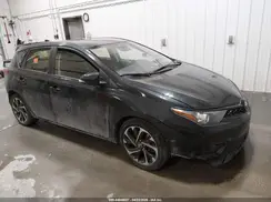 JTNKARJE1JJ562288 2018 TOYOTA COROLLA