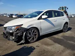 JTNKARJE1JJ563294 2018 TOYOTA COROLLA