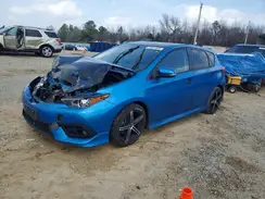 JTNKARJE1JJ565157 2018 TOYOTA COROLLA