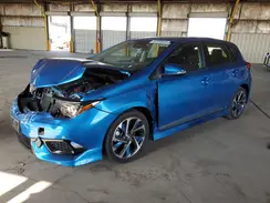 JTNKARJE1JJ566003 2018 TOYOTA COROLLA