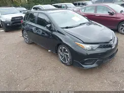 JTNKARJE1JJ566390 2018 TOYOTA COROLLA