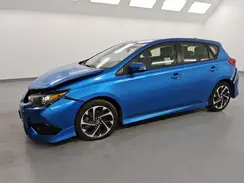 JTNKARJE1JJ566969 2018 TOYOTA COROLLA
