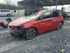 JTNKARJE1JJ567197 2018 TOYOTA COROLLA