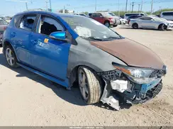 JTNKARJE1JJ568477 2018 TOYOTA COROLLA