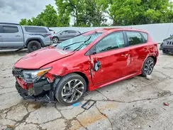 JTNKARJE1JJ568592 2018 TOYOTA COROLLA