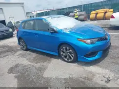 JTNKARJE1JJ569483 2018 TOYOTA COROLLA