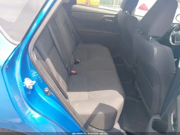 JTNKARJE1JJ569483 2018 TOYOTA COROLLA - Image 8