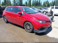 JTNKARJE1JJ570150 2018 TOYOTA COROLLA