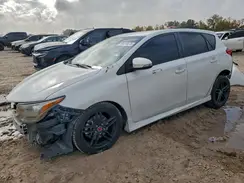 JTNKARJE1JJ570181 2018 TOYOTA COROLLA