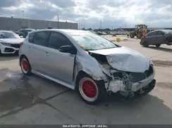 JTNKARJE1JJ570200 2018 TOYOTA COROLLA