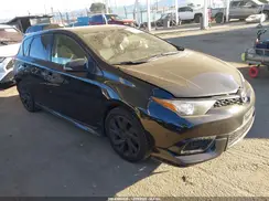 JTNKARJE1JJ570228 2018 TOYOTA COROLLA