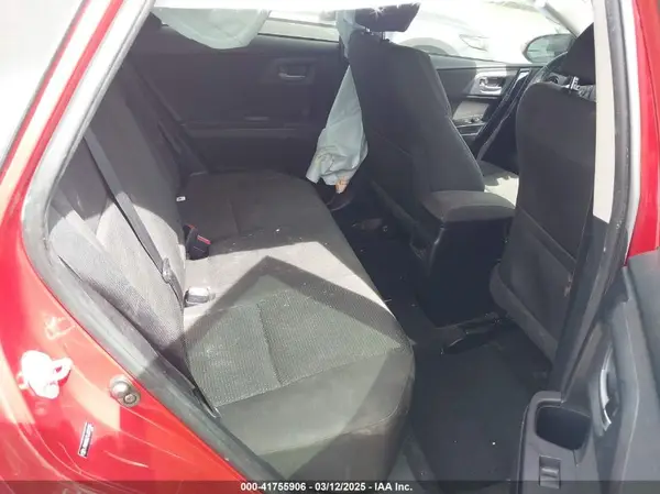 JTNKARJE1JJ571265 2018 TOYOTA COROLLA - Image 8