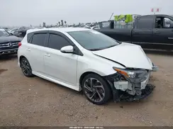 JTNKARJE1JJ572528 2018 TOYOTA COROLLA