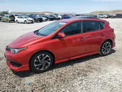 JTNKARJE1JJ572545 2018 TOYOTA COROLLA