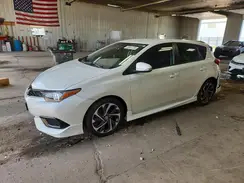 JTNKARJE1JJ572951 2018 TOYOTA COROLLA