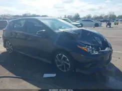JTNKARJE1JJ573579 2018 TOYOTA COROLLA