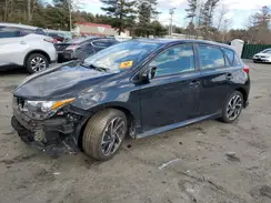 JTNKARJE1JJ575008 2018 TOYOTA COROLLA