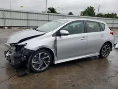 JTNKARJE1JJ575221 2018 TOYOTA COROLLA