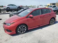 JTNKARJE1JJ575235 2018 TOYOTA COROLLA