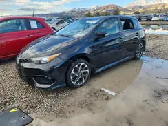 JTNKARJE1JJ575915 2018 TOYOTA COROLLA